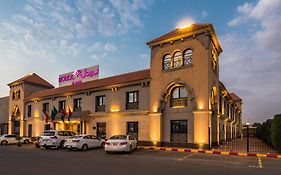 بودل الرس